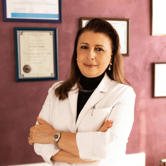 Լիլիթ Ոսկանյան