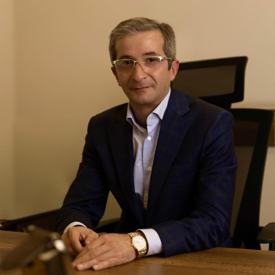 Հովսեփ Միրոյան