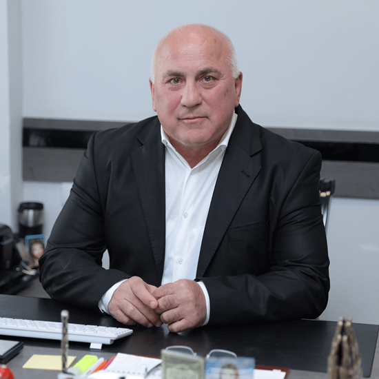 Սմբատ Օհանյան