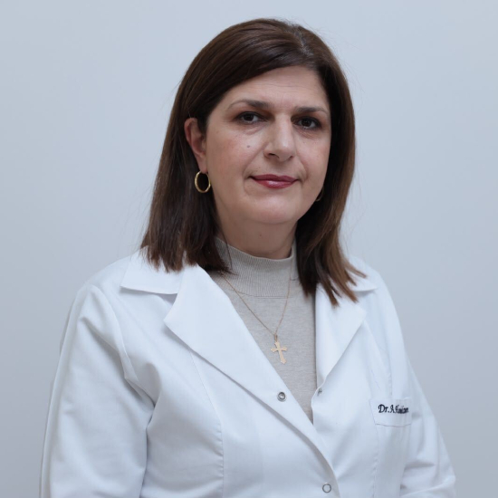 Ani Hambardzumyan