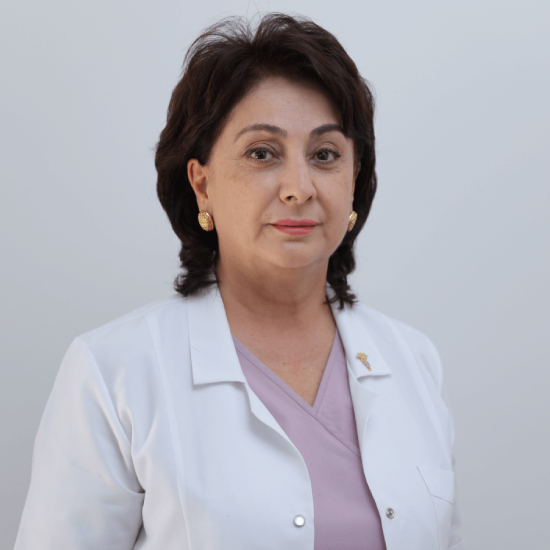 Ռուզաննա Հարությունյան