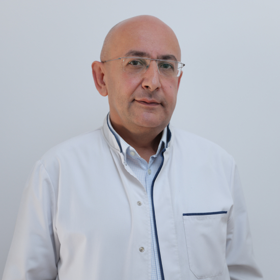 Արտեմ Ղազարյան