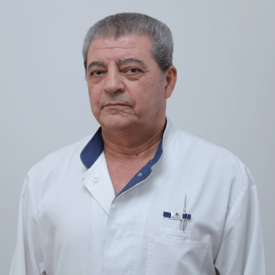 Արմեն Վարդանյան