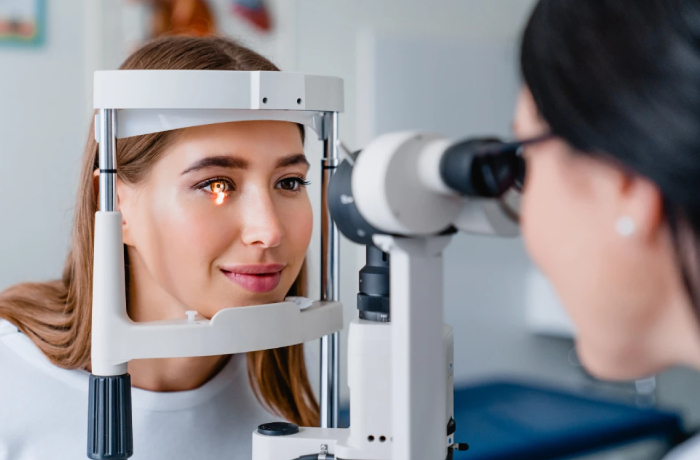 Ս․ Վ․ Մալայանի անվան ակնաբուժության կենտրոն՝ ՀՀ լավագույն ակնաբույժների դարբնոց