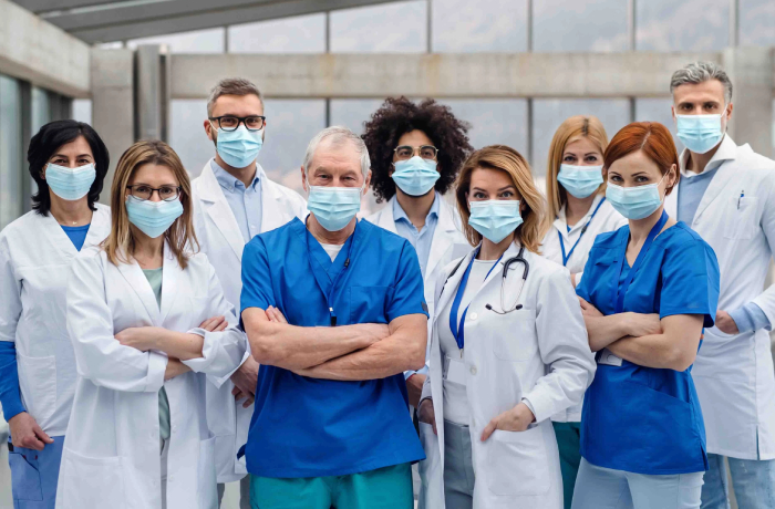 Ակնաբուժական ոլորտի առաջատարը նշում է 40 ամյակը